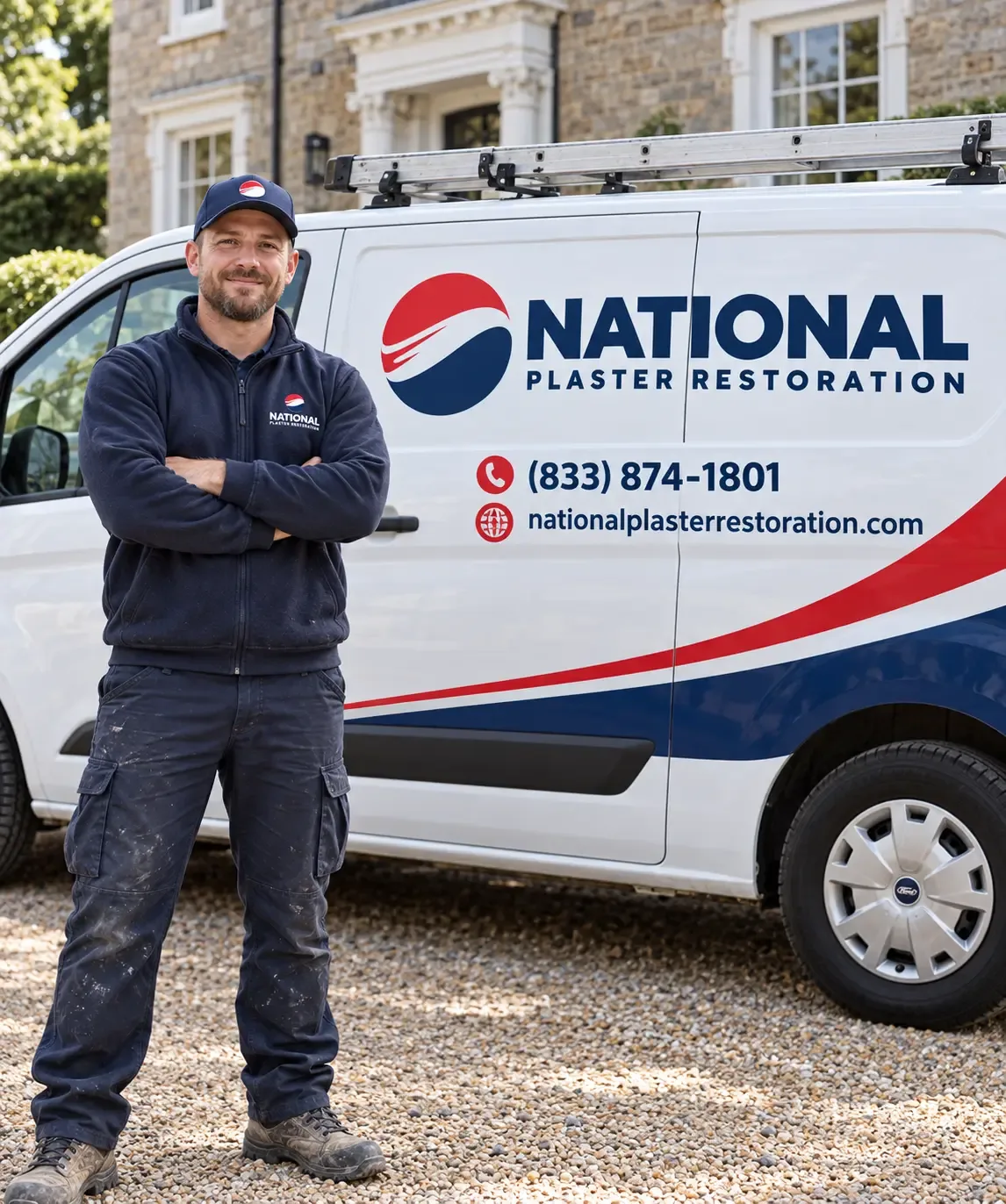Plaster Repair company in Stoughton, WI